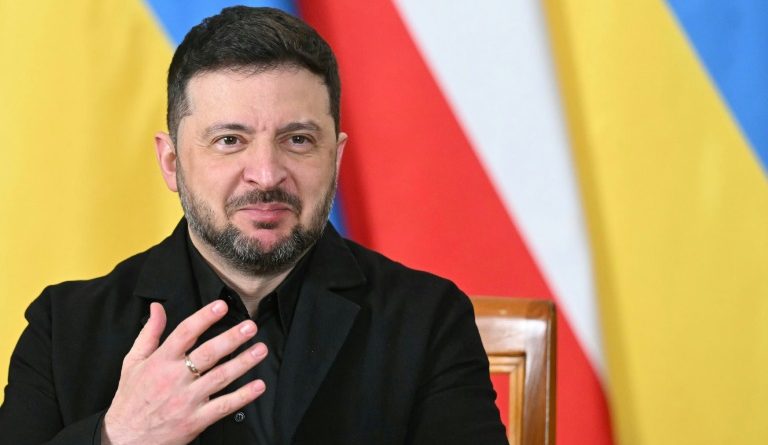 Négociation sur l'Ukraine: Washington et Kiev saluent des échanges "productifs" en Floride