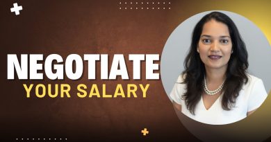 Négocier son salaire en tant que professionnel Salesforce