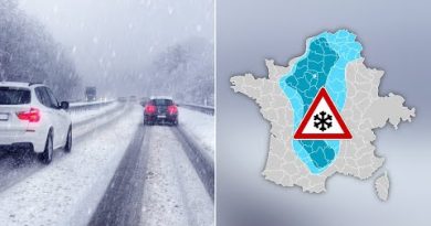Neige en Plaine : Zones et Cumul du 22-23 Nov. 2025