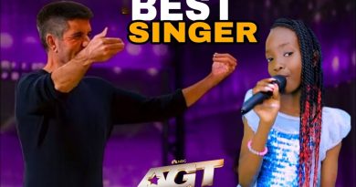 Neilla Éblouit avec une Performance de Louange Inédite sur AGT !