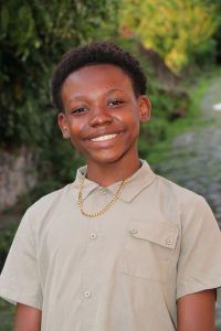 Nelson sera, ce jeudi, sur la scène de l'émission Prodiges