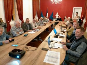 Nersac : l’ACN en selle pour 2026