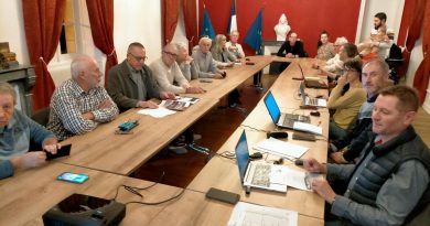 Nersac : l’ACN en selle pour 2026