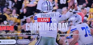 Netflix intensifie son investissement dans le sport et les jeux vidéo