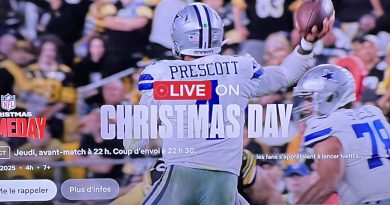 Netflix intensifie son investissement dans le sport et les jeux vidéo