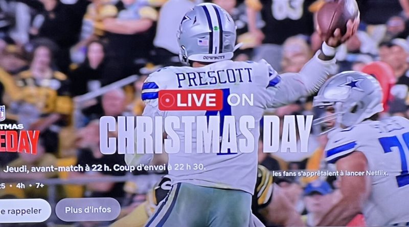 Netflix intensifie son investissement dans le sport et les jeux vidéo