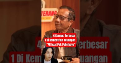 Nettoyer le Ministère des Finances : Défi pour Purbaya