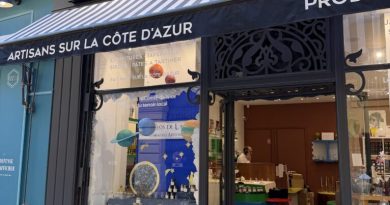 Nice : découvrez les atouts du Clos de Laure