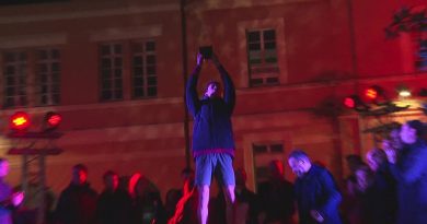 Nicolas Santini triomphe au City Trail d’Ajaccio, marquée par une participation record