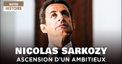 Nicolas Sarkozy : l'ascension vers le pouvoir à l'Élysée