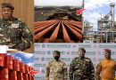 Niger lance une raffinerie pour 10 000 barils/jour !