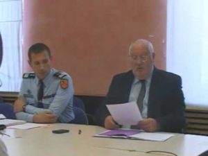 Nîmes : Forum sur la sécurité intérieure