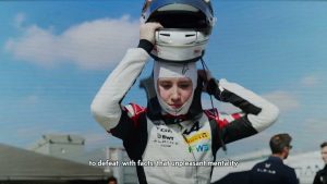 Nina Gademan : Briser le Plafond de Verre avec Yalea