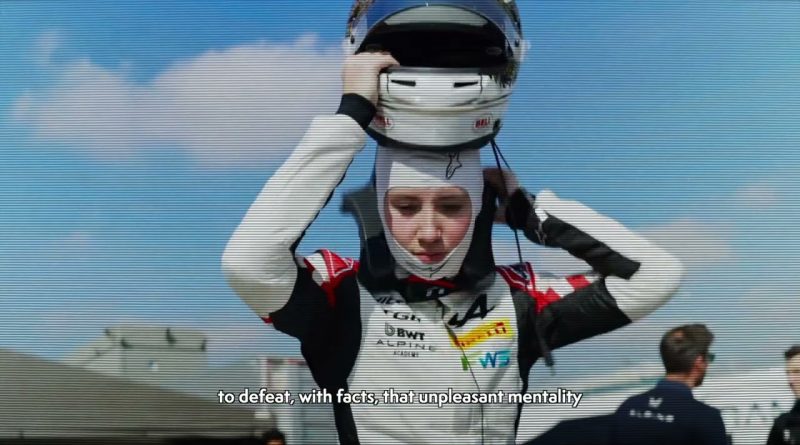 Nina Gademan : Briser le Plafond de Verre avec Yalea