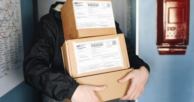 Noël 2025 : DHL Express France reçoit 35.000 colis gérés à Besançon et Beaune