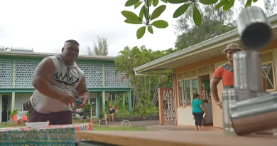 Noël au Bon Pasteur : un moment de bonheur pour des résidents en difficulté