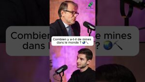Nombre de mines dans le monde : un aperçu global 🌍