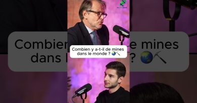 Nombre de mines dans le monde : un aperçu global 🌍