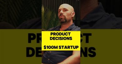 Nos Décisions Produits : Vers un Exit de 100 Millions $