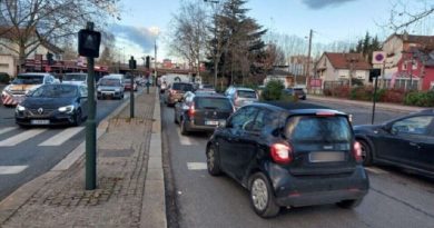Notre lettre au père Noël (4/7) : la fin des bouchons à Soisy-sous-Montmorency