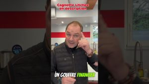 Notre maison s'effondre : un départ inévitable