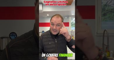 Urgence : Une famille doit quitter sa maison en péril ! Notre maison s'effondre : un départ inévitable