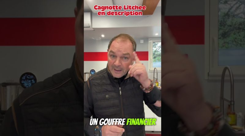 Notre maison s'effondre : un départ inévitable