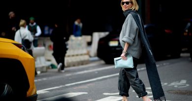 6 façons de porter l'écharpe cet hiver : nouée, drapée et ceinturée