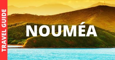 Nouméa, Nouvelle-Calédonie : 20 activités incontournables