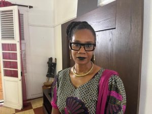 « Nous sommes toujours dans une économie de comptoir »