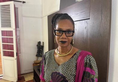 « Nous sommes toujours dans une économie de comptoir »