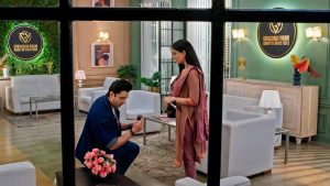 Nouveau Promo de Kyunki Saas Bhi Kabhi Bahu Thi - 23 Octobre 2025