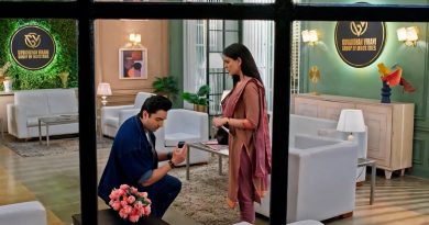 Nouveau Promo de Kyunki Saas Bhi Kabhi Bahu Thi - 23 Octobre 2025