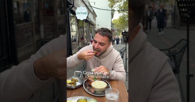 Nouveau Restaurant Indien à Belgrade : Découvrez ses Délices !