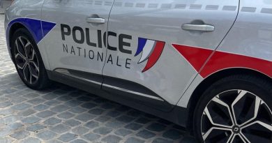 Nouveau drame à Lille : une femme retrouvée morte, son compagnon se dénonce