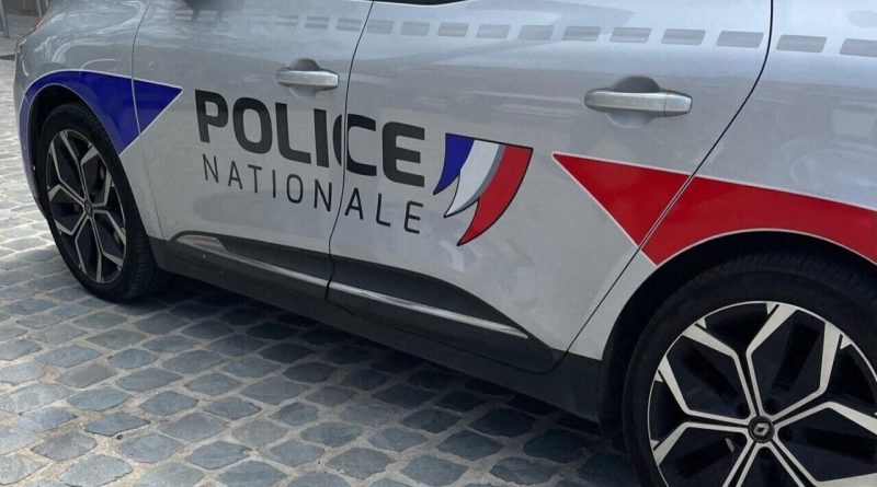 Nouveau drame à Lille : une femme retrouvée morte, son compagnon se dénonce
