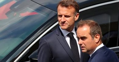 Nouveau gouvernement : Lecornu peut-il se libérer de Macron ?