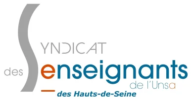 Nouveau site - SE-Unsa 92