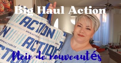 🎉 Nouveautés de Noël : Haul exceptionnel et candy bar !
