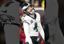 🚨Nouveautés pour les fans des Eagles sur Jake Elliott !🚨