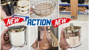 Nouveaux Arrivages Action : 14 novembre 2025