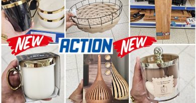 Nouveaux Arrivages Action : 14 novembre 2025