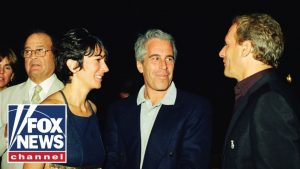 Nouveaux documents Epstein : passeport falsifié et vols de Trump