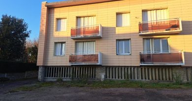 Nouveaux squats, urgences fermées et feu d'appartement : les infos du samedi 27 décembre à Caen