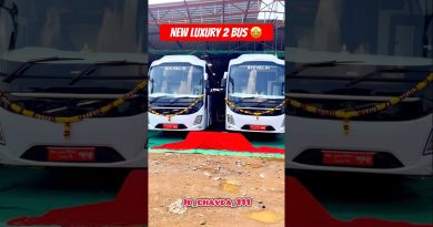 Nouveaux voyages en bus de luxe : 2 destinations ajoutées ! ✨