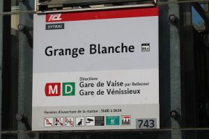 Nouvel An : les métros lyonnais circuleront toute la nuit