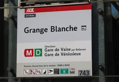 Nouvel An : les métros lyonnais circuleront toute la nuit