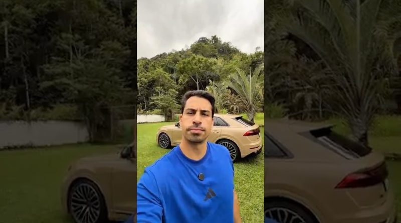 Nouvel Audi Q8 2025 : Meilleur et moins cher que BMW X6 ?