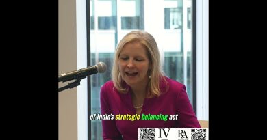 Nouvel Ordre Mondial : Stratégies d'Investissement en Asie