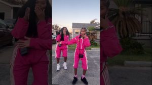 Nouvelle Compilation de Danses TikTok 2025